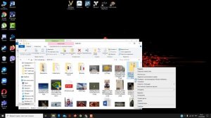 Как заархивировать, сжать файлы в ZIP папку