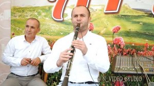 Ханбуба Элитмазов (гр. Аран) Соло на кларнете