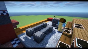 I MADE FNAF 6 IN MINECRAFT 1.19, Here's how....