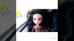 Куклы в парикмахерской♦DIY♦КРАСИВЫЕ ПРИЧЕСКИ