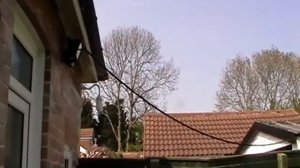 Panasonic SDR S-26