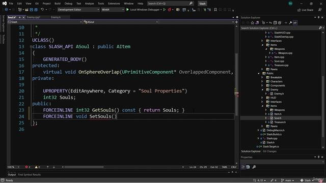 214. Enemies Spawning Souls смотреть онлайн