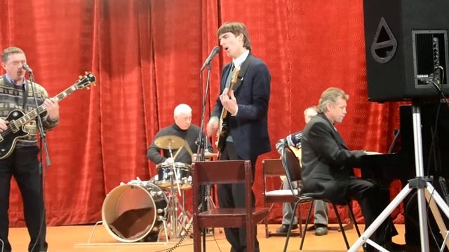 Евгений Медынский выпускник музыкальной школы Киров Калужская область смотреть онлайн