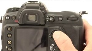 Nikon D200 (Chapter 7) Instructional Guide by QuickPro Camera Guides