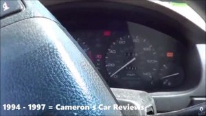 Evolution of Honda Accord Chimes