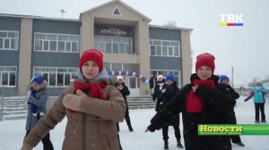 Увезли кубки и денежные сертификаты победители первого межрайонного фестиваля ВПО