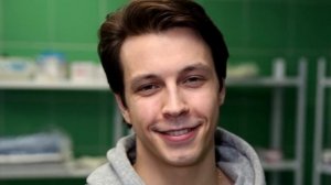 Денис Васильев: известная жена и личная жизнь актера