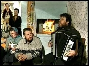 От печки (Г. Заволокин, Ю. Колоколов) разбор на гармони №-128 с цифрами