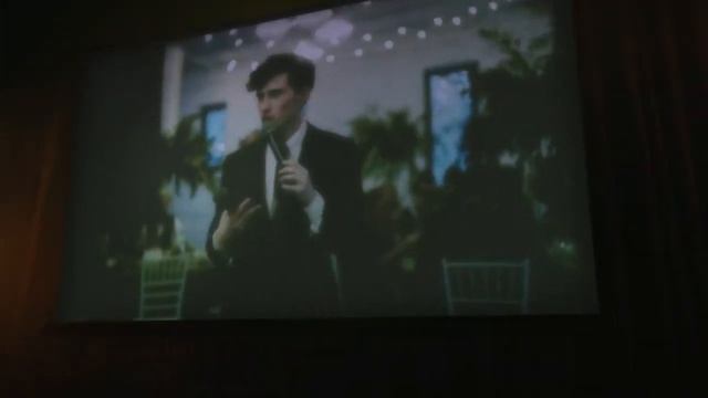 АРТЁМ БОБРЕШОВ. ВЕДУЩИЙ МОСКВА. САМАРА. СТУДИЯ ГРАНДИОЗНЫХ ПРАЗДНИКОВ ВАРВАРЫ ВИШНИ. смотреть онлайн