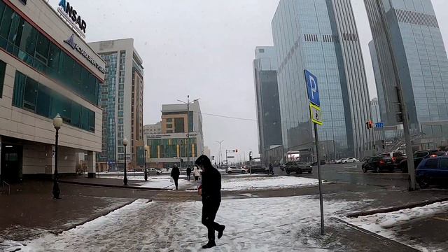 #астана.Открыл счет!встретил девушку!!отметил в Пекин палас.и рассказываю как все происходило ! смотреть онлайн