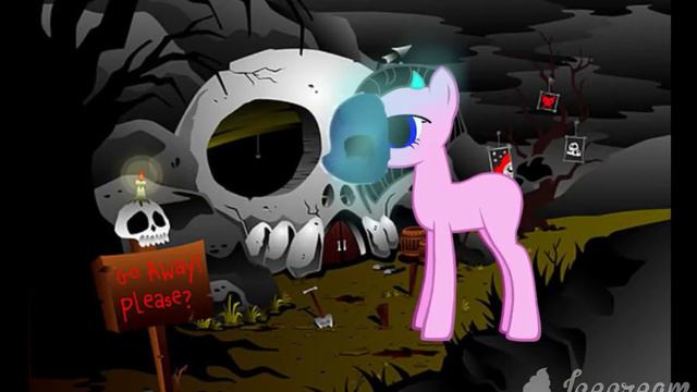 ПОНИ КЛИП EGO смотреть онлайн