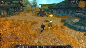 WOWLK Квест - Братство Справедливости (квест 6)