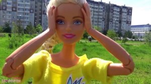 Мультики с куклами Барби для девочек