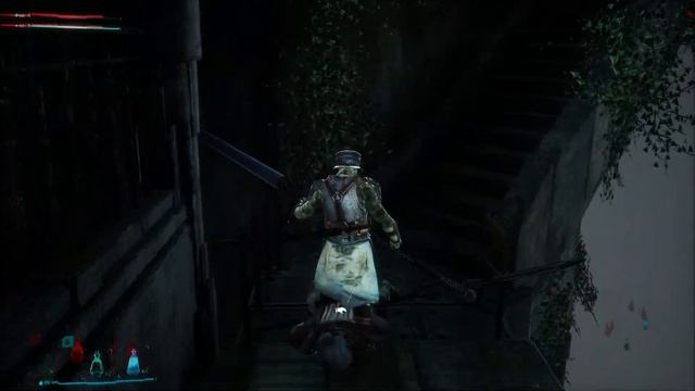 Bleak Faith: Forsaken → РОЛЕВОЙ ЭКШЕН. ЕСТЬ ЛИ ЖИЗНЬ ДАЛЬШЕ? ► ОБЗОРНЫЙ СТРИМ #2 ◄