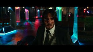 John Wick vs Assassins | John Wick Chapter 2 (2017) Movie Clip HD 4K