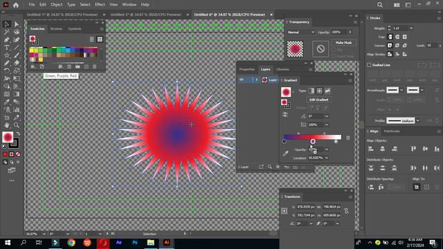Artworks through illustrator смотреть онлайн