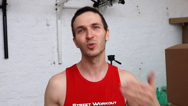 Эти 3 Трюка УМЕНЬШАТ Твои Подтягивания! (ЗАЧЕМ???) смотреть онлайн