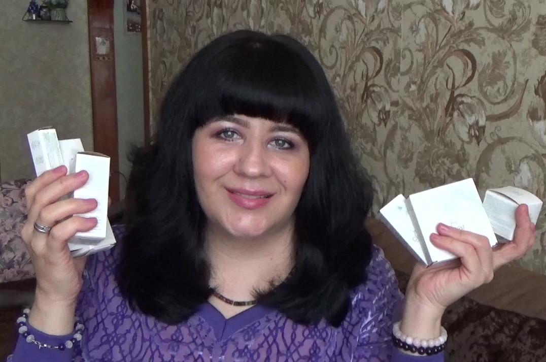 Новинки FABERLIC 05 2022