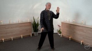 Qigong Exercise | Roger Jahnke | Quick Shift