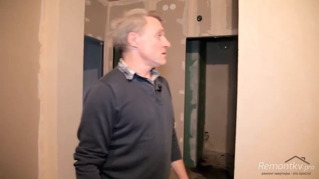 Осмотр квартиры в новостройке. Подробное руководство смотреть онлайн