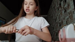 обзор на касметику