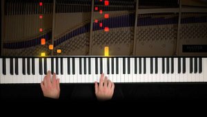ABRSM 2021-2022 Grade 5, C:3. Tarantella ~ Sergey Prokofiev. Piano exam piece