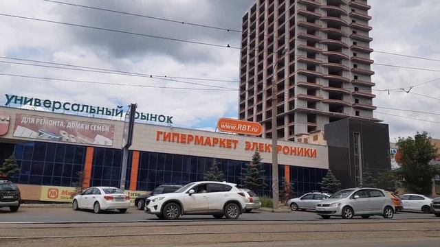 Долгострой Уфа на ХБК.Кто Застройщик и что за комплекс?Новостройки и Застройщики в Уфе Отзывы обзор смотреть онлайн