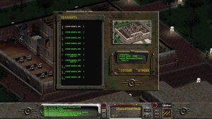 Fallout 2 ➤ Пустошь зовёт! [4]