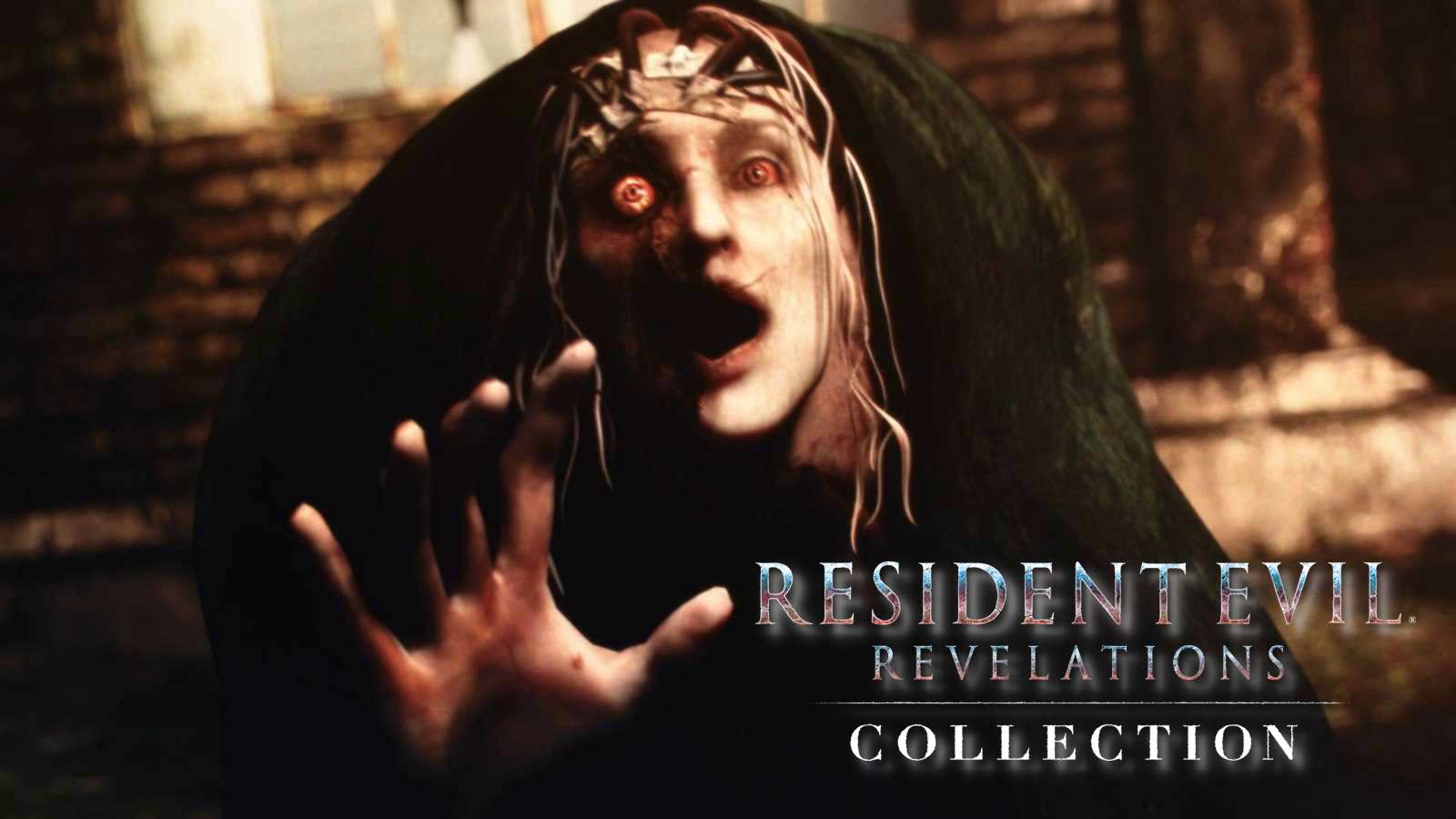 Я - это она. Она - это я. / 14 / Resident Evil: Revelations 2