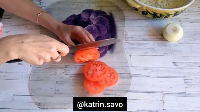 Беру КАБАЧКИ, фарш и готовлю НЕОБЫЧНЫМ способом