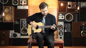 Taylor BT-1 'Baby Taylor' Acoustic Guitar | Better Music