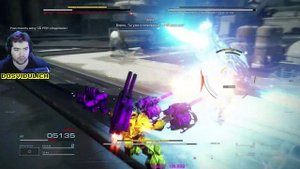 Спецотряд мехов УПИ ★ ARMORED CORE VI FIRES OF RUBICON