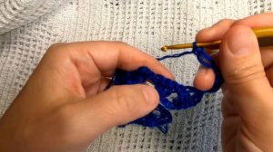 Палантин - Накидка "Петли СОЛОМОНА" Вязание КРЮЧКОМ , crochet stole ( шаль № 187)