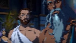 ◤Blood of Zeus◥ AMV - У меня появился другой [Zeus ✖ Hera ✖ Seraphim]