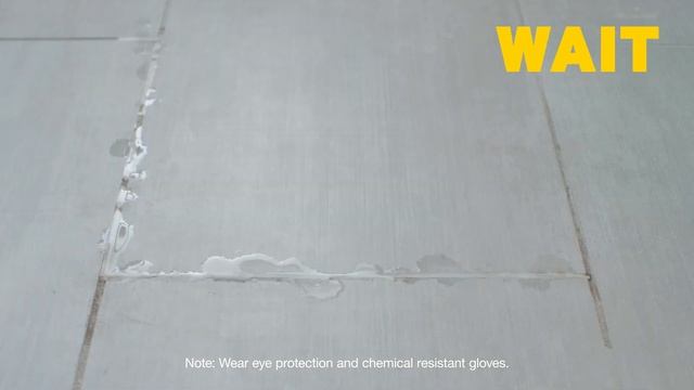 How to Deep Clean Grout with Zep Industrial Grout Cleaner смотреть онлайн