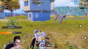 ВЫБЕРАЕМ ТЕГ КЛАНА /PUBG MOBILE/ ОБНОВЛЕНИЕ 1.4/ ИГРАЕМ НА ЕВРОПЕ/