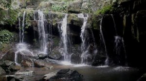 Национальный парк Фонгня-Кебанг, Вьетнам. Phong Nha Ke Bang National Park, Vietnam