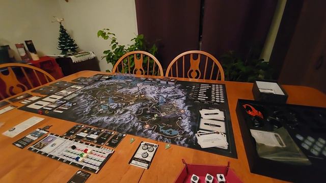 The Elder Scrolls V: Skyrim The Adventure Game - From The Ashes - Ghosts of Cyrodiil Module смотреть онлайн