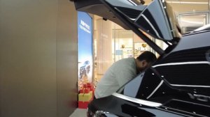 Voyah Free - Li One killer (qotili) | Xitoy elekromobili