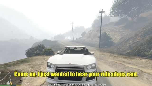 GTA 5 - How to Get a Girlfriend (Franklin and Ursula) смотреть онлайн