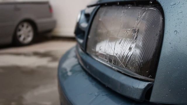 1997 Volkswagen Jetta GLS x Sunday Funday смотреть онлайн