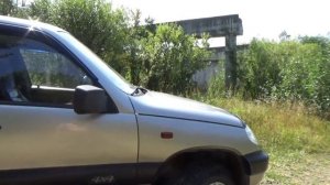ЛИФТ ШЕВИ НИВА обзор и отзыв спустя 2 ГОДА мои ..