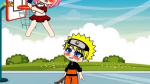 Don't do that to me ? | Gacha Club | Gacha Life | Trend / Meme | Naruto | Narusaku | ✨TN