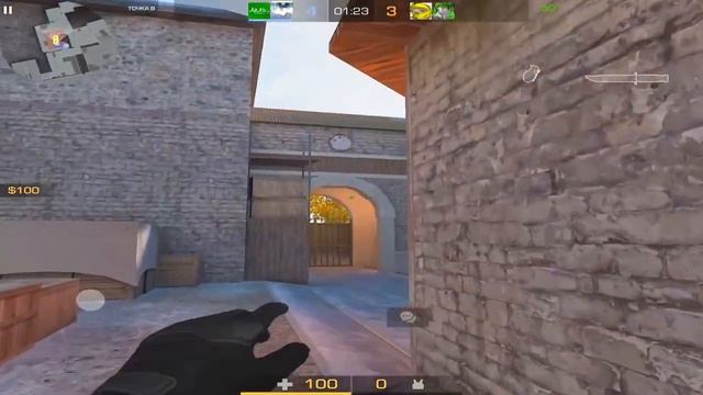 Играю только с дигла в Standoff 2 ? / Демка в союзники с голосом смотреть онлайн