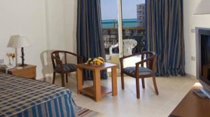 Sunrise Le Jardin Resort 5* - Египет, Хургада - Festival Le Jardin