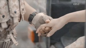 Descendants of the Sun / Потомки солнца - [Любовь моя]