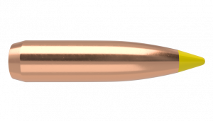 Nosler Ballistic Tip Hunting .270/.277, 140 gr/9,1 грамм, BC-0,456