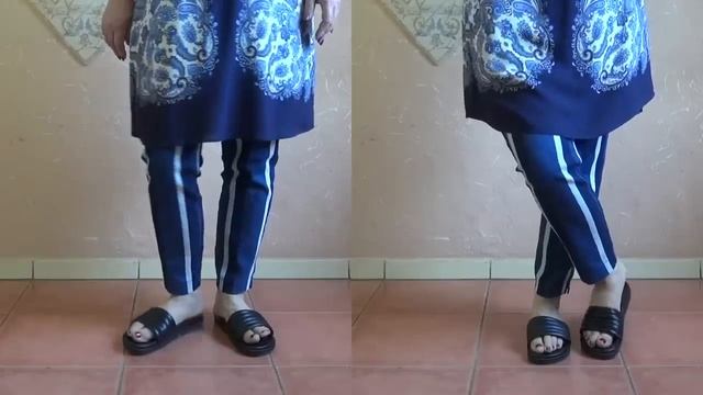 Бюджетные аутфиты - примерки!  Бюджетный шоппинг на распродаже H&M, UNIQLO, Massimo Dutti