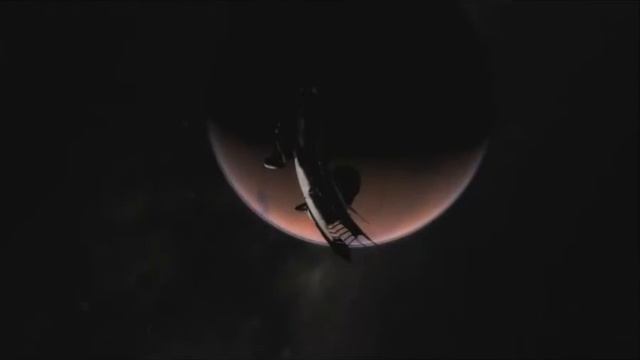 X3 Terran Conflict Intro RU " Стартовый ролик " смотреть онлайн