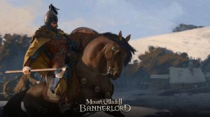 YENİ DEMİRCİM / Mount & Blade II Bannerlord Türkçe Oynanış - Bölüm 31